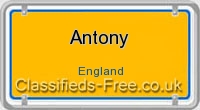 Antony board